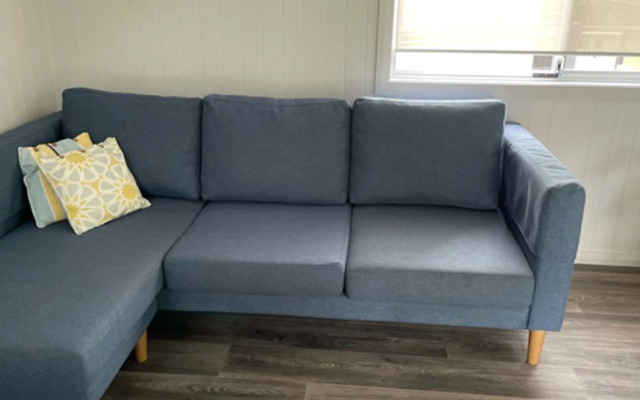 NRMA Shellharbour Beachside Holiday Park