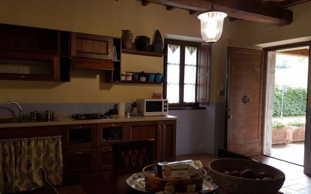 I Terzieri Country House