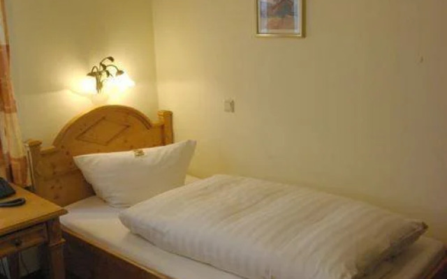 Hotel Am Sudring