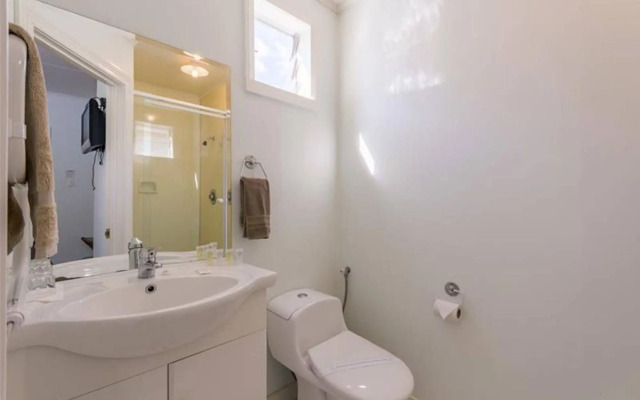 Admirals Lodge Picton
