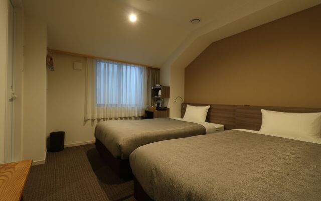 HOTEL MARUFUKU Kyoto Higashiyama