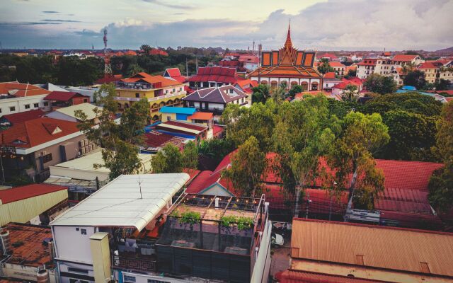 Ananda's Siem Reap