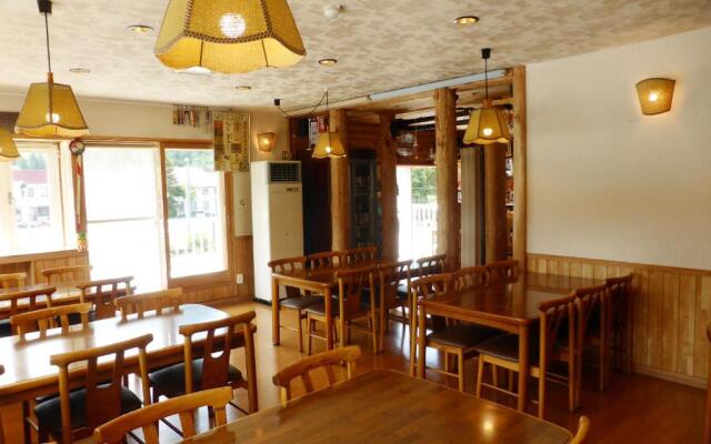 Kagura House