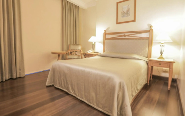 The Grand Dame Hotel
