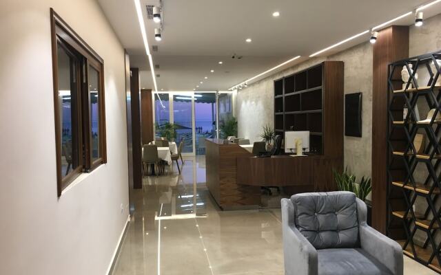 Hotel Maren