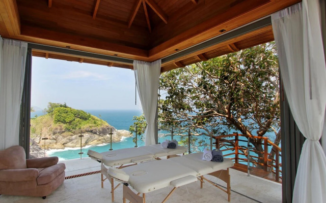 Villa Minh