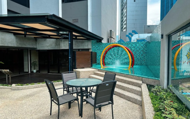 IDEAS Kuala Lumpur