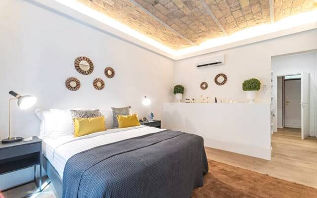 Sweet Inn - San Pietro