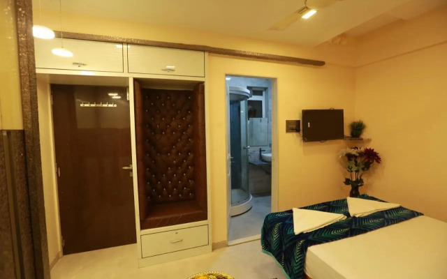 Villa Residency Navi Mumbai