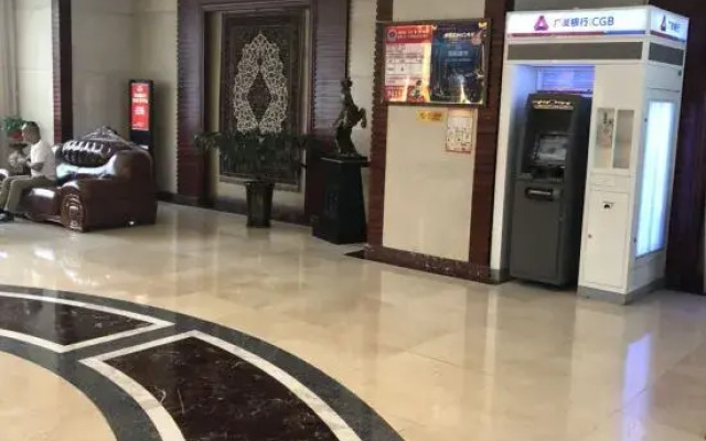 Urumchi Xinmei Hotel