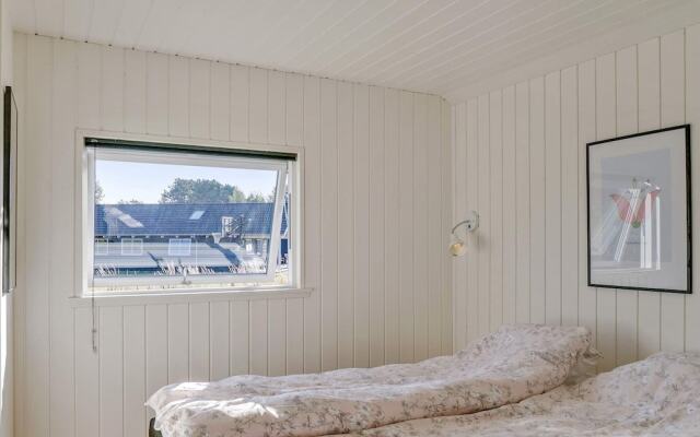 Holiday Home in Vejby