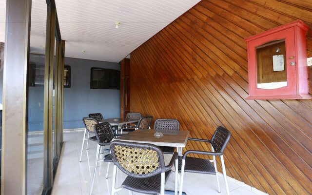 RedDoorz near Prawirotaman 2