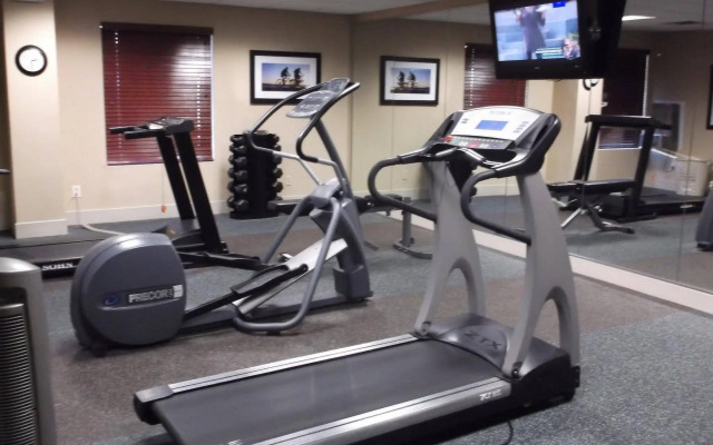 Holiday Inn Express Hotel & Suites Bentonville by IHG