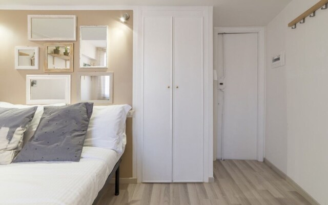 Lovely and Cosy Studio Flat in Trastevere