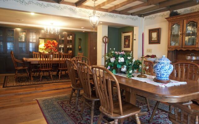 Captain Grant's 1754