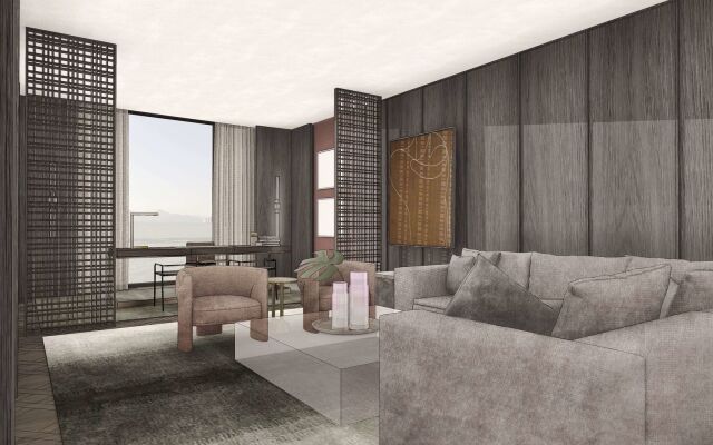 Conrad Shenzhen