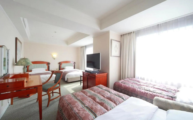 Hotel East 21 Tokyo