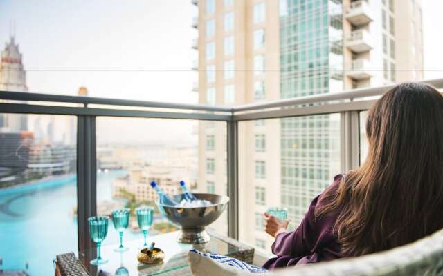 Dream Inn Dubai - Burj Residences