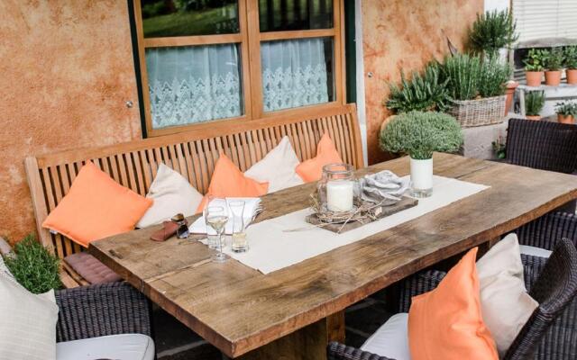 Landhotel Schütterbad