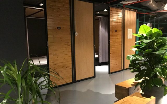 Stingray Hostel