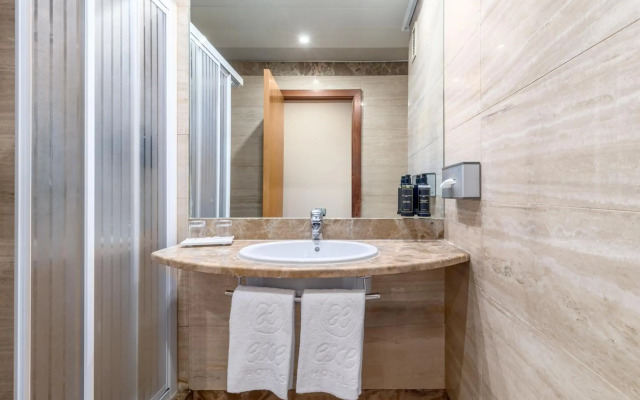 Exe Pozuelo Hotel