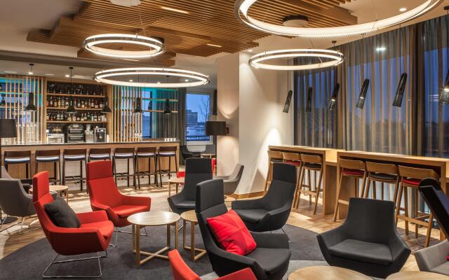 Holiday Inn Express Munich City West by IHG