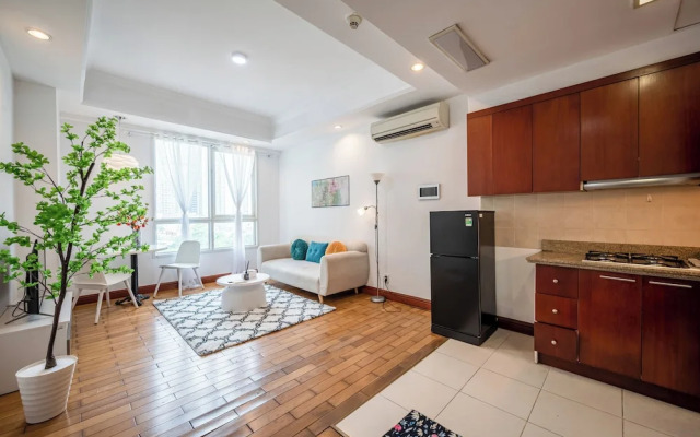 THE MANOR Premier Residence