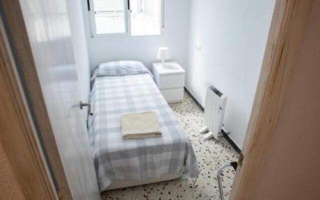 Piso céntrico en Elche