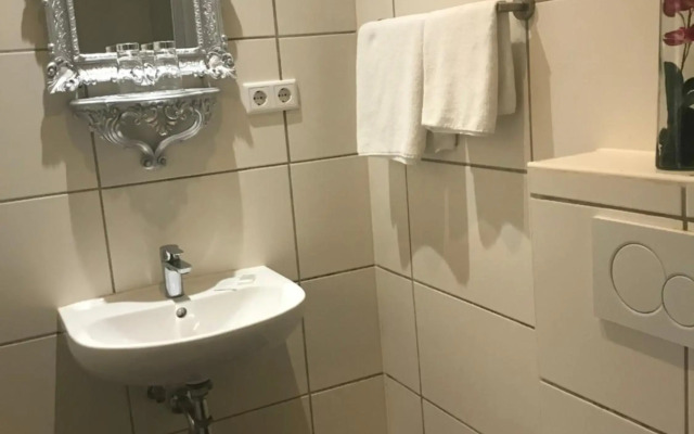 Hotel Athen Kelsterbach Airport
