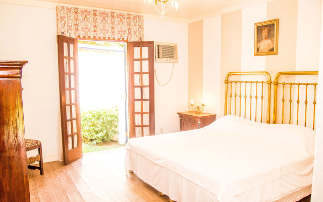 Estâncias Duvivier Hotel