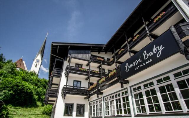 Hotel Wiesseer Hof