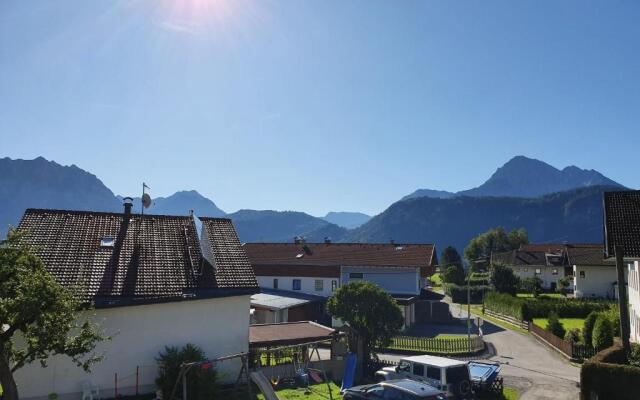 Alpenhof Waengle