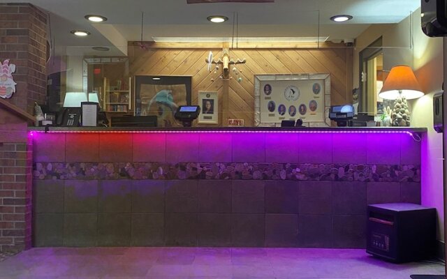 Leelanau Sands Casino & Lodge