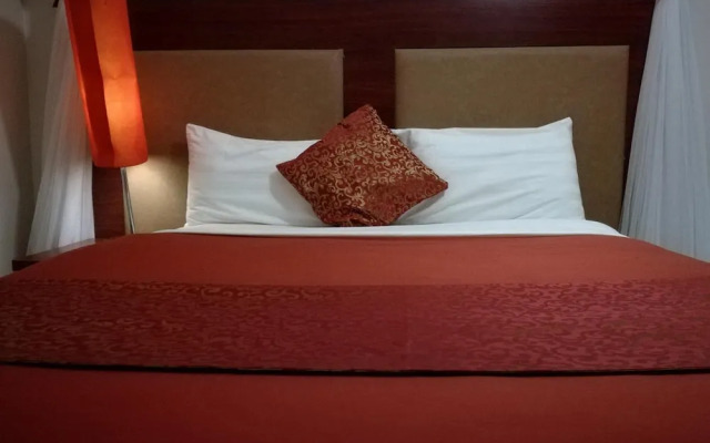 Wellsprings Hotel