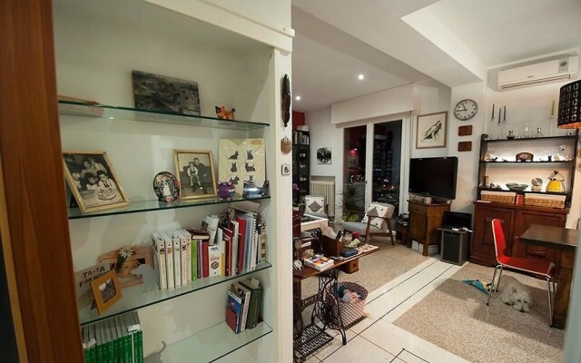 B&B Casa Scotty