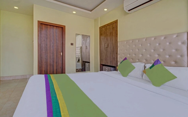 Treebo Trend Aspiring Inn Kolkata