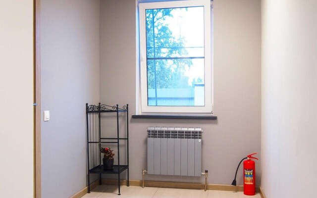 Guest House Opaliha Loft Rooms - Hostel
