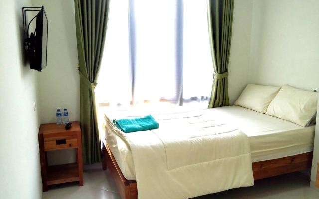 Urbanest Inn House TB Simatupang