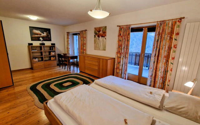 Chalet Les Mélèzes