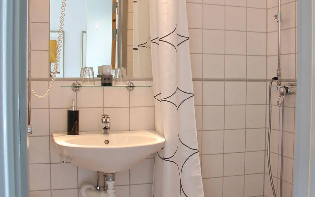 Hotell Oskar