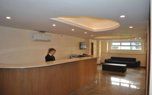 Gamboa Rio Hotel