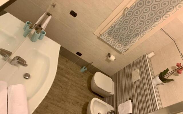 B&B Nearby Malpensa