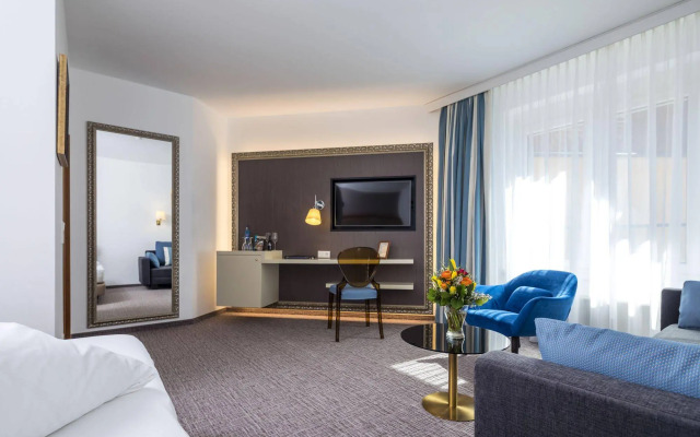 Goritschniggs Hotel