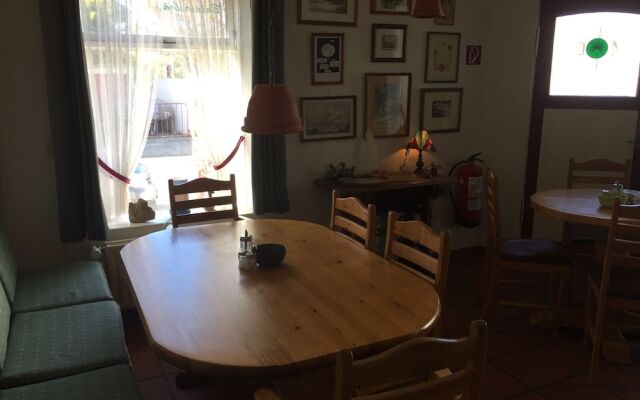 Baldursbrá Guesthouse