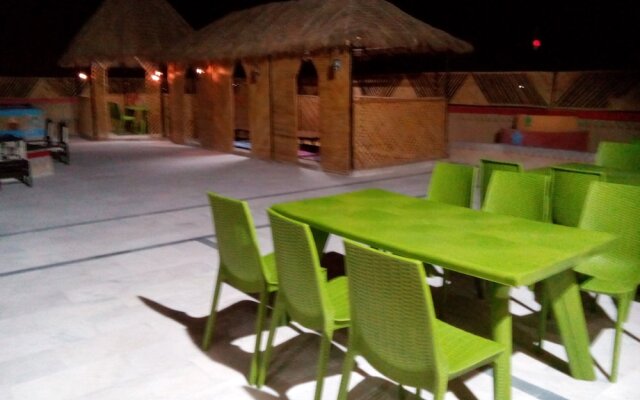 Krishna Park Inn