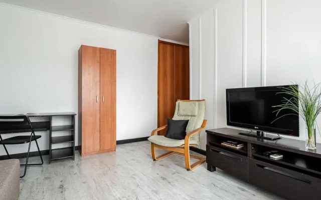 Kvart-Hotel (Кварт-Отель) на улице  Большая Грузинская 63 строение 1