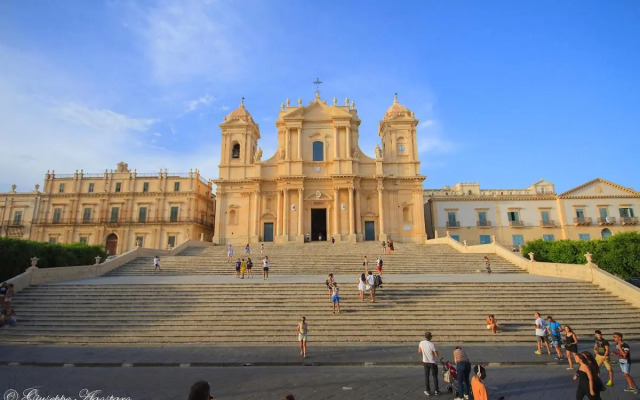 VJMAN House Sea Beach - SiciliaVacanza