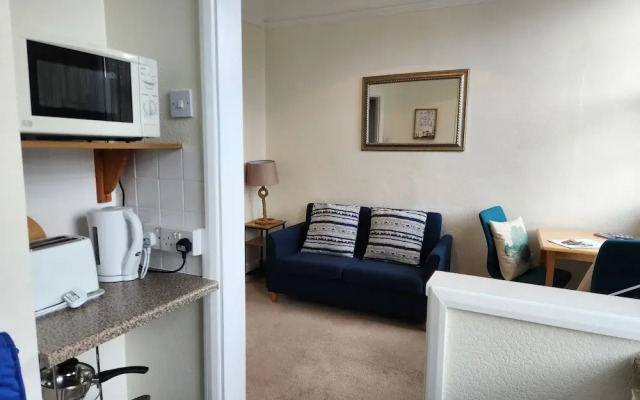 Rose Court Holiday Apartments