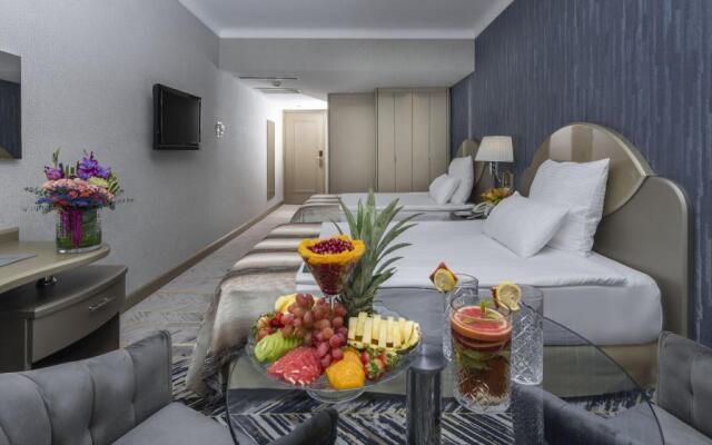 Altınel Ankara Hotel & Convention Center