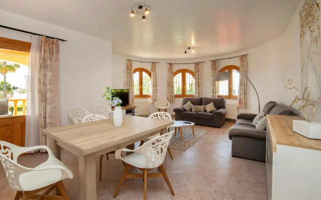 Holiday Home B&B